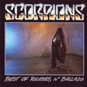 Best of rockers n' ballads